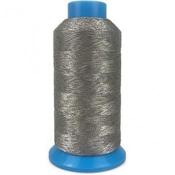 Fibre d'Argent Plaqué Pour Tissus