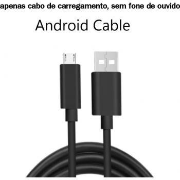 Auriculares Bluetooth 5.0 Estéreo 9D con Micrófono y Control Táctil