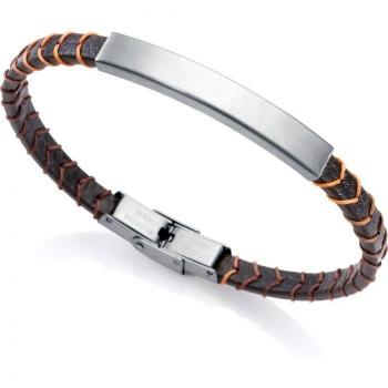 Brazalete Masculino Viceroy Air Color Marrón