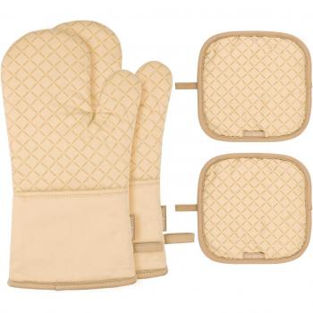 ThermoSafe Oven Hand Protection Kit