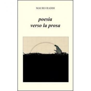 Poesia verso la prosa