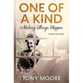 One Of A Kind: Making Things Happen