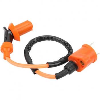 Sistema de encendido Coi para coches de carreras, conector de tipo plano, mantenimiento para EZ90 Cub 1991-1996