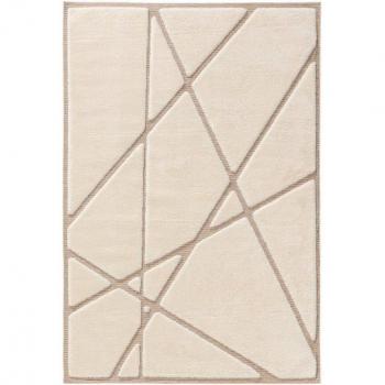 Elvy Tapis Benuta Beige 140x200 cm