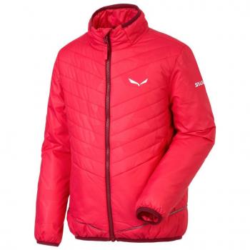 Salewa Kids Bunny 2 PF Paradise Pink Jacke (Model 1880), Größe 40