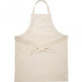 Personalized Cotton Apron