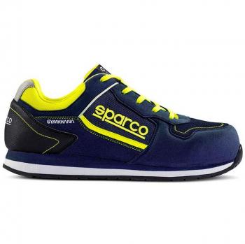 Zapatillas Deportivas Sparco 0752744