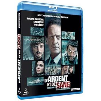 Sang d’Argent