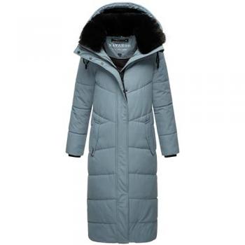 Hingucker Blu Navaho Cappotto Estremo