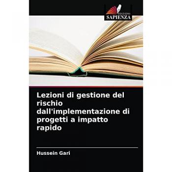 Lezioni di gestione del rischio dall'implementazione di progetti a impatto rapido