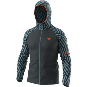 Herren Windjacke mit Trail Design