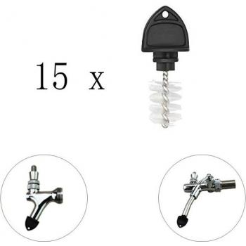 CasaCerveza 15‑Taps