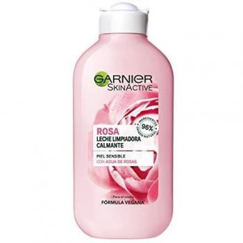 Garnier Skin Naturals Latte Detergente Pelli Sensibili 200ml