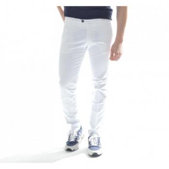 Pantaloni Chino Roy Roger's Rolf da Uomo