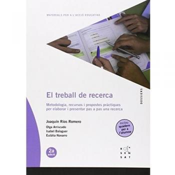 El treball de recerca