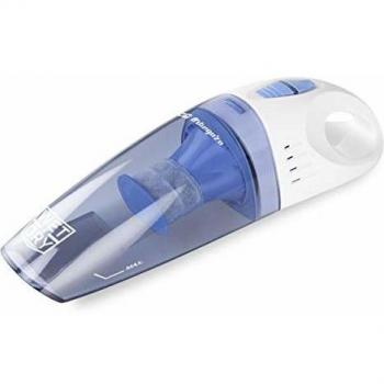 Aspirador de mano con batería Orbegozo AP 1000/ 230W