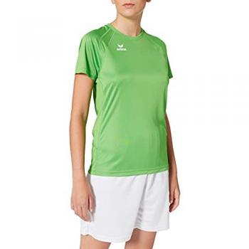 Damen-T-Shirt Erima performance Vert 46 male