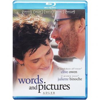Words and Pictures
