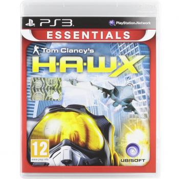 Essentials Hawx (PC)