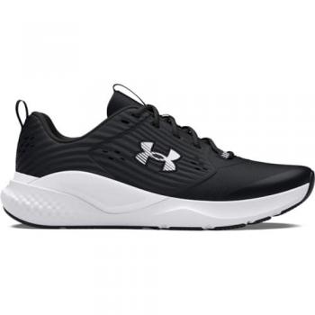 Charged Commit TR 4 – Sneakers Under Armour pour Cross et Tennis