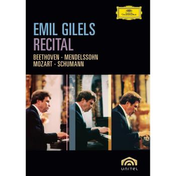 Emil Gilels