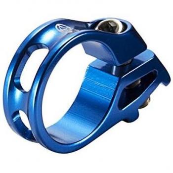 Collarino Reverse per comando cambio SRAM blu