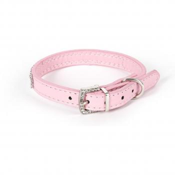 Crystal Diamond Pet Dog Collar