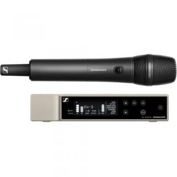 Sennheiser EW-D 835-S U1/5-Band