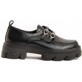 Mocasín Mono Montevita 15 – Color Negro