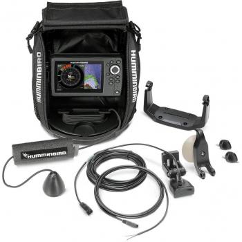 Humminbird Helix 5 Ice Fishing GPS