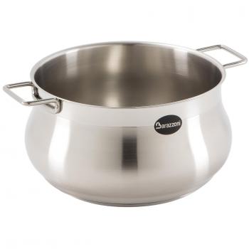 Tummy Linea Barazzoni Casseruola Ø 14cm 1,5 L 18/10 Inox