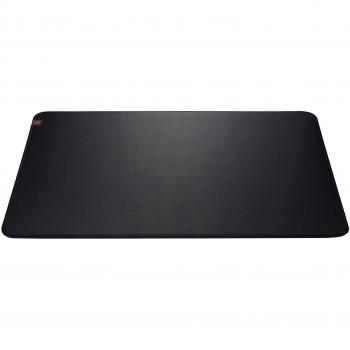 BenQ ZOWIE G-SR Mouse Pad (Large Size, Black, 470x390mm)