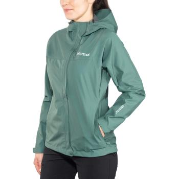 Minimalist‑Jacke Damen 46010 in Mallard Grün – XL-Größe