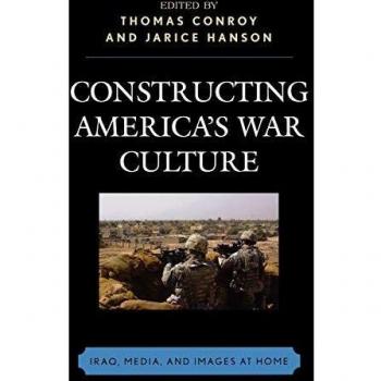 Constructing America's War Culture
