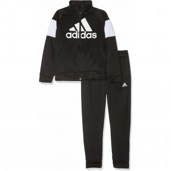 Adidas Kid's Badge of Sport Tracksuit