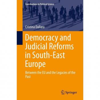 Democracy and Judicial Reforms in South-East Europe