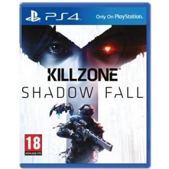Killzone Shadow Fall Juego para Consola Sony PlayStation 4, PS4 [PAL ESPAÑA]
