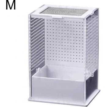 Reptile Feeding Box