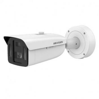 Hikvision 4K Varifocal DeepinView Security Camera