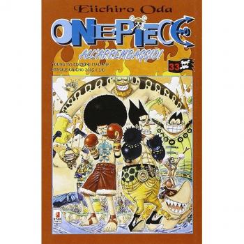 One piece (Vol. 33)