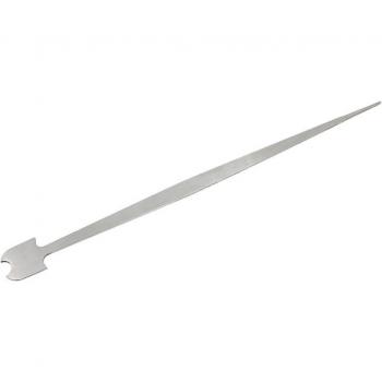Outils d’installation de colonne métallique à son ajustable