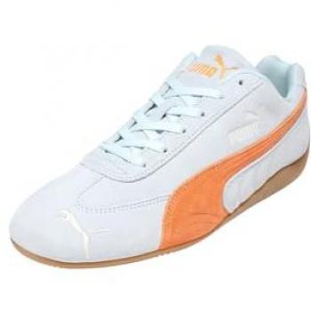 Calzado Speedcat OG Gris