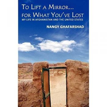 To Lift a Mirror... for What You've Lost