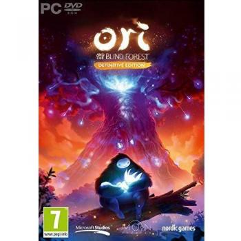 Ori and The Blind Forest Definitive Edition (Steam)
