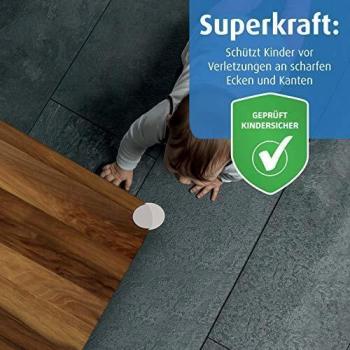 Reer Protection d'Angle Sécurisée 4 Unités