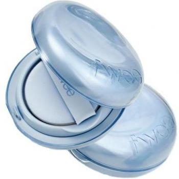 Coussin de Teint Verre Naturel SPF 50+ PA+++ 13g