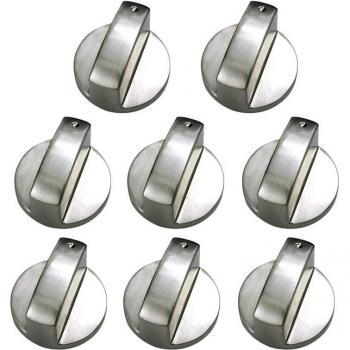Cooktop Burner Knob