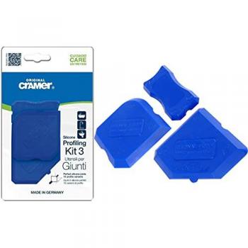 Silikonový profilírovací kit 16 tvarů