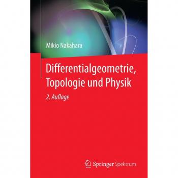 Vitalsource Technologies, Inc. Differentialgeometrie, Topologie Und Physik