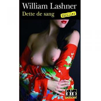 Dette de Sang (Folio Policier)